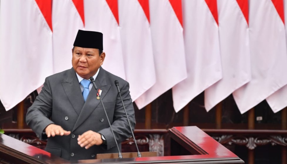 LATAMLA Apresiasi Ketegasan Presiden Prabowo Tindak Jenderal Pelindung Tambang Ilegal