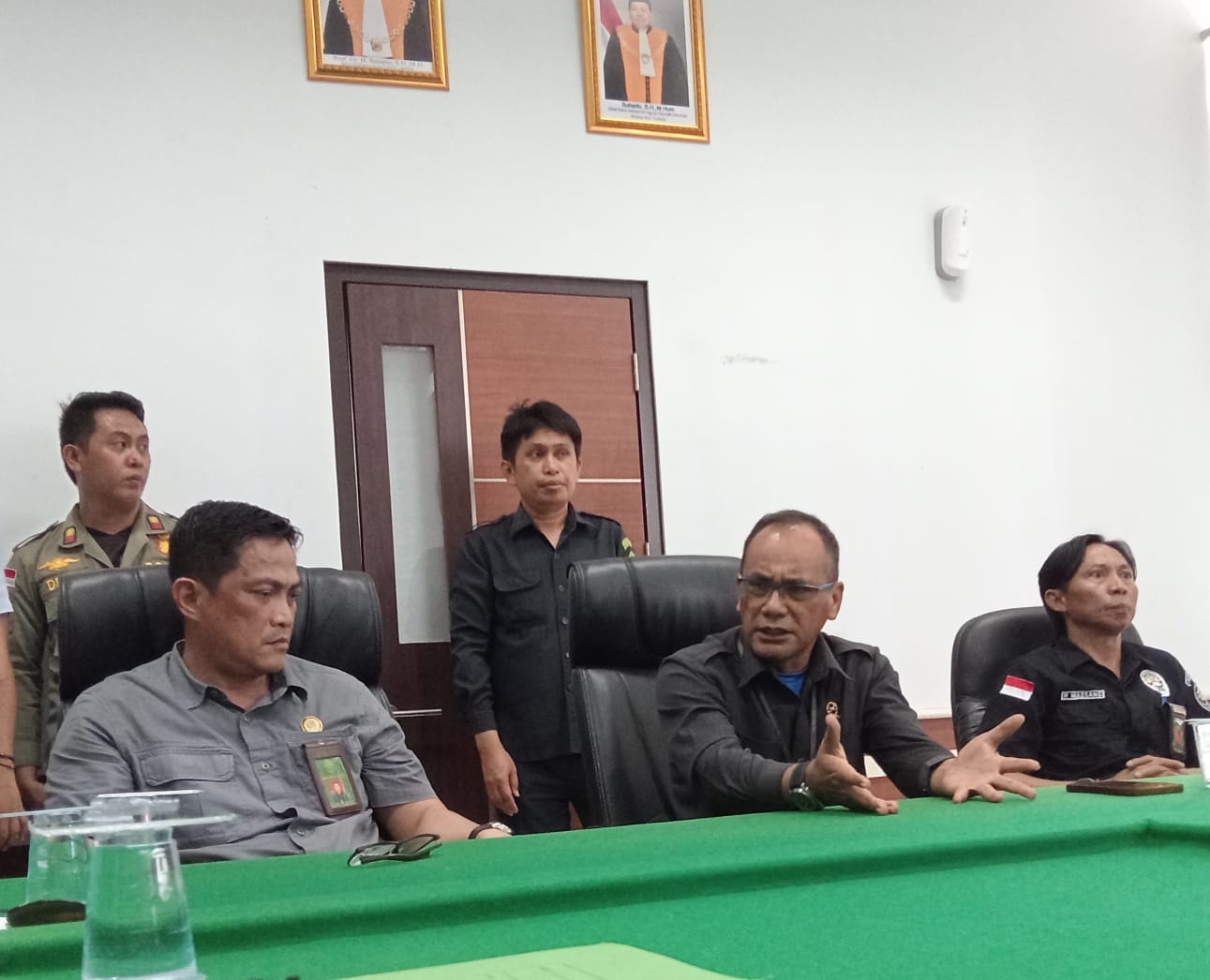 Tanah 1.790 M² di Jantung Manado Akan Dieksekusi, MA Menangkan Ahli Waris Sah