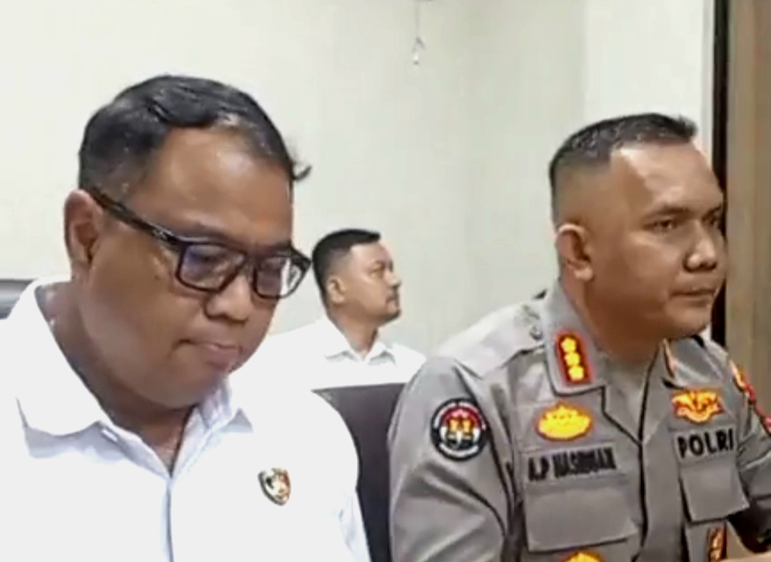 Terbongkar! Dugaan Korupsi Kominfo Sulut Terstruktur dan Sistematis, Saksi Diduga Dipaksa Bantah BAP