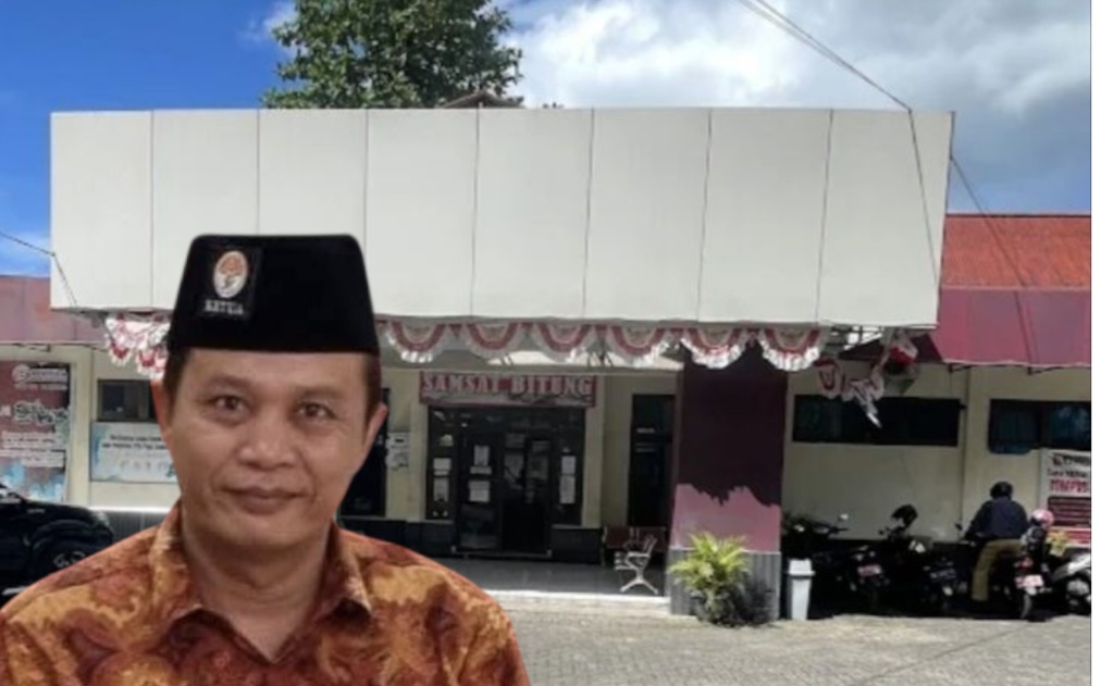 Warga Bitung Waspada! Pajak Kendaraan Bisa Hilang di Meja Oknum Samsat