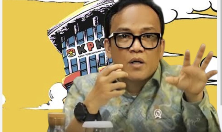 KPK Tangkap Wamenaker! Pemerasan Sertifikasi K3 Terbongkar