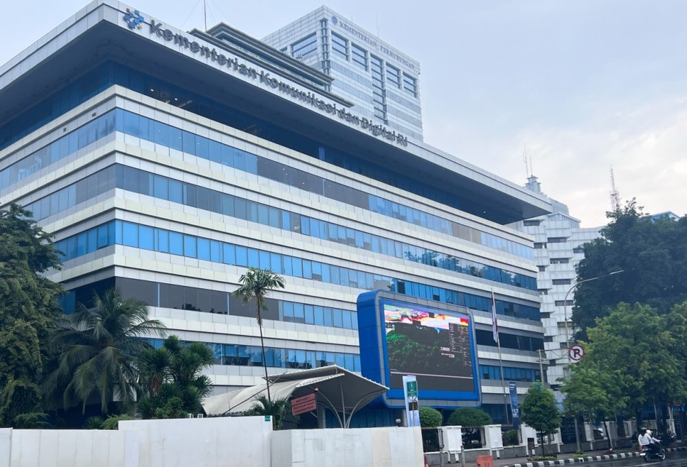 Dalam 11 Bulan, Patroli Siber Kemkomdigi Tangani 2.096.966 Konten Perjudian