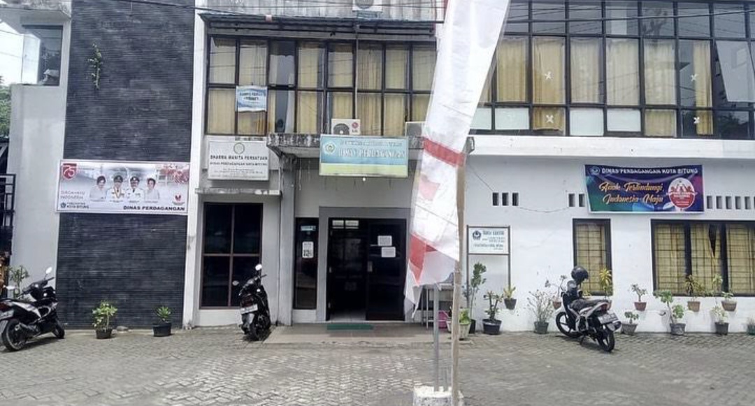 Publik Desak Polda Sulut Usut Dugaan Korupsi Rp2,2 Miliar di DLH Bitung