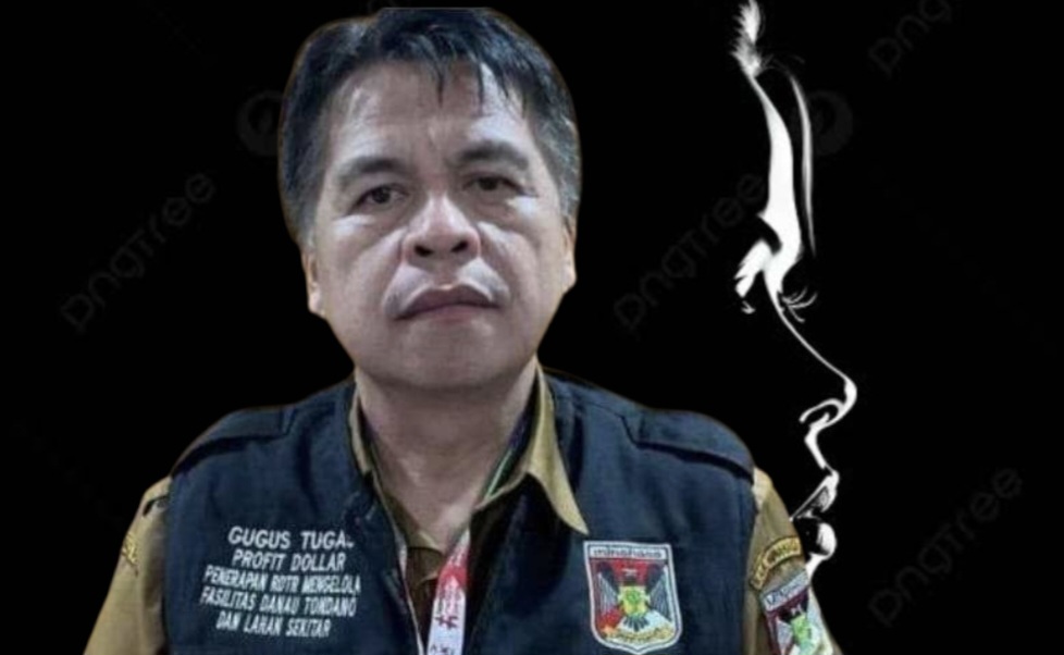 Jejak Gelap Proyek Jalan Rp9,1 Miliar di Minahasa: Ci Kori Menghilang, Kadis PUPR Terseret, KPK Diminta Usut!