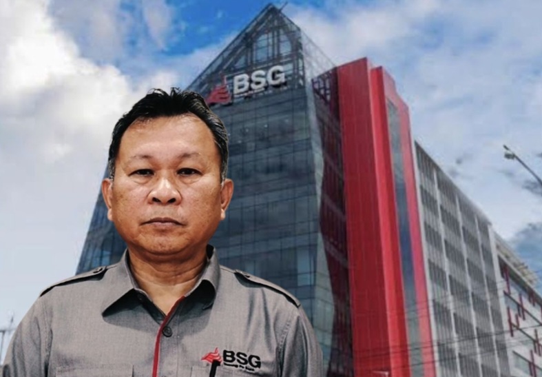 Revino Pepah Pastikan BSG Maksimal, Empat Kabupaten Gorontalo Percayakan RKUD