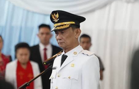 Jika Ijazah Palsu Terbukti, Jabatan Bupati Talaud Bisa Gugur Lewat Jalur Pidana