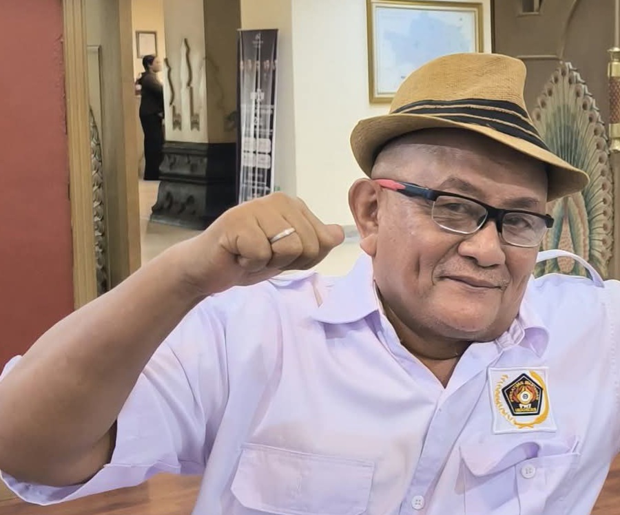 PWI Sulut Ucapkan Dirgahayu ke-80 TNI: “TNI Mitra Wartawan, Garda Terdepan NKRI”
