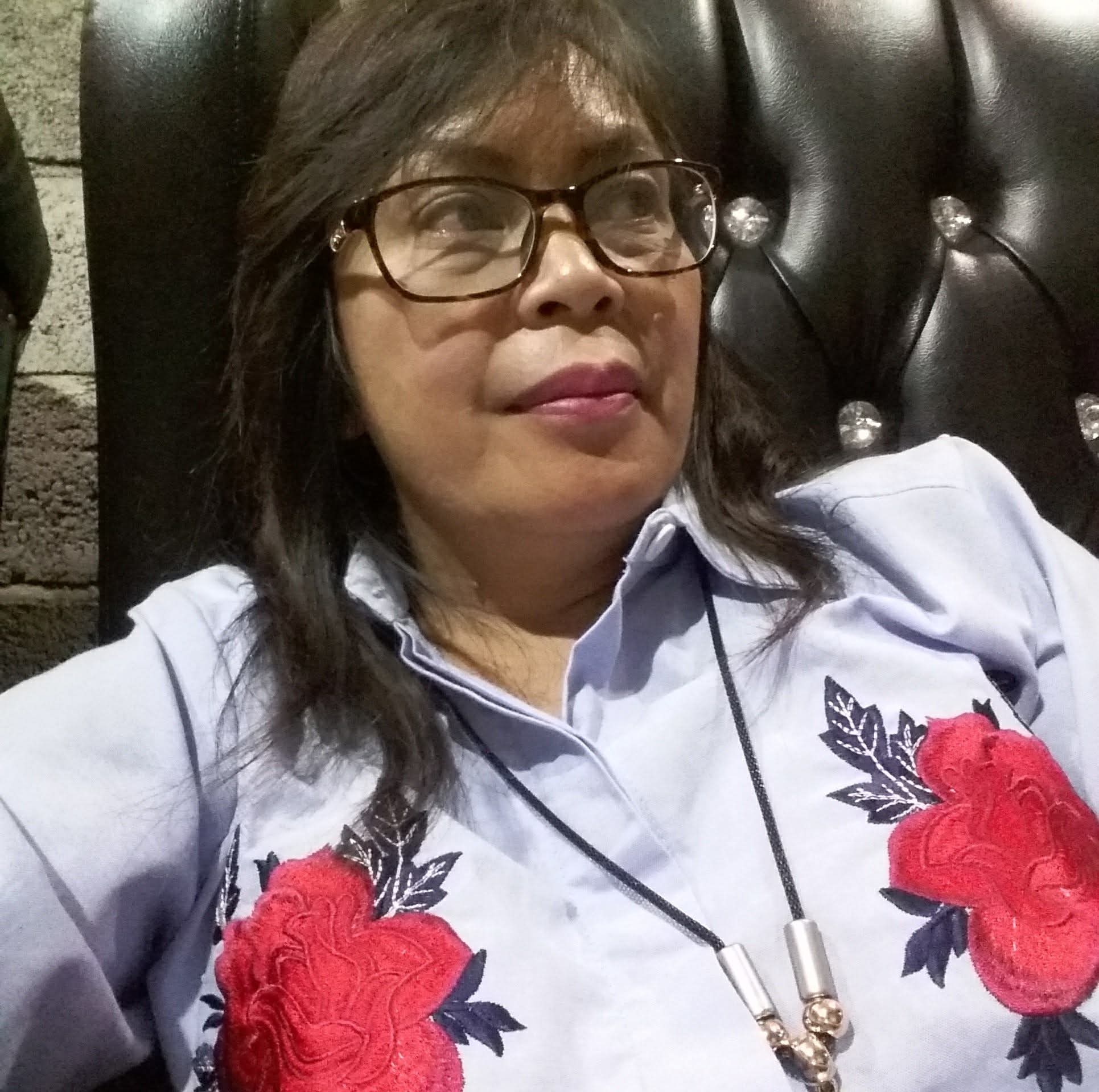 Keluarga Bantah Isu Kecurangan, Rebeca Salam Disebut Tak Pernah Berhenti Jadi Tenaga Harian Lepas