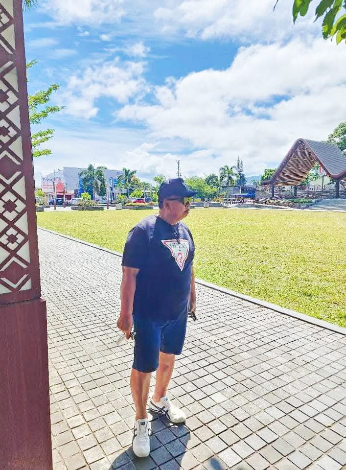 Tondano Kian Memikat, Kawasan Wisata Danau Tondano Jadi Ikon Baru Pariwisata Minahasa