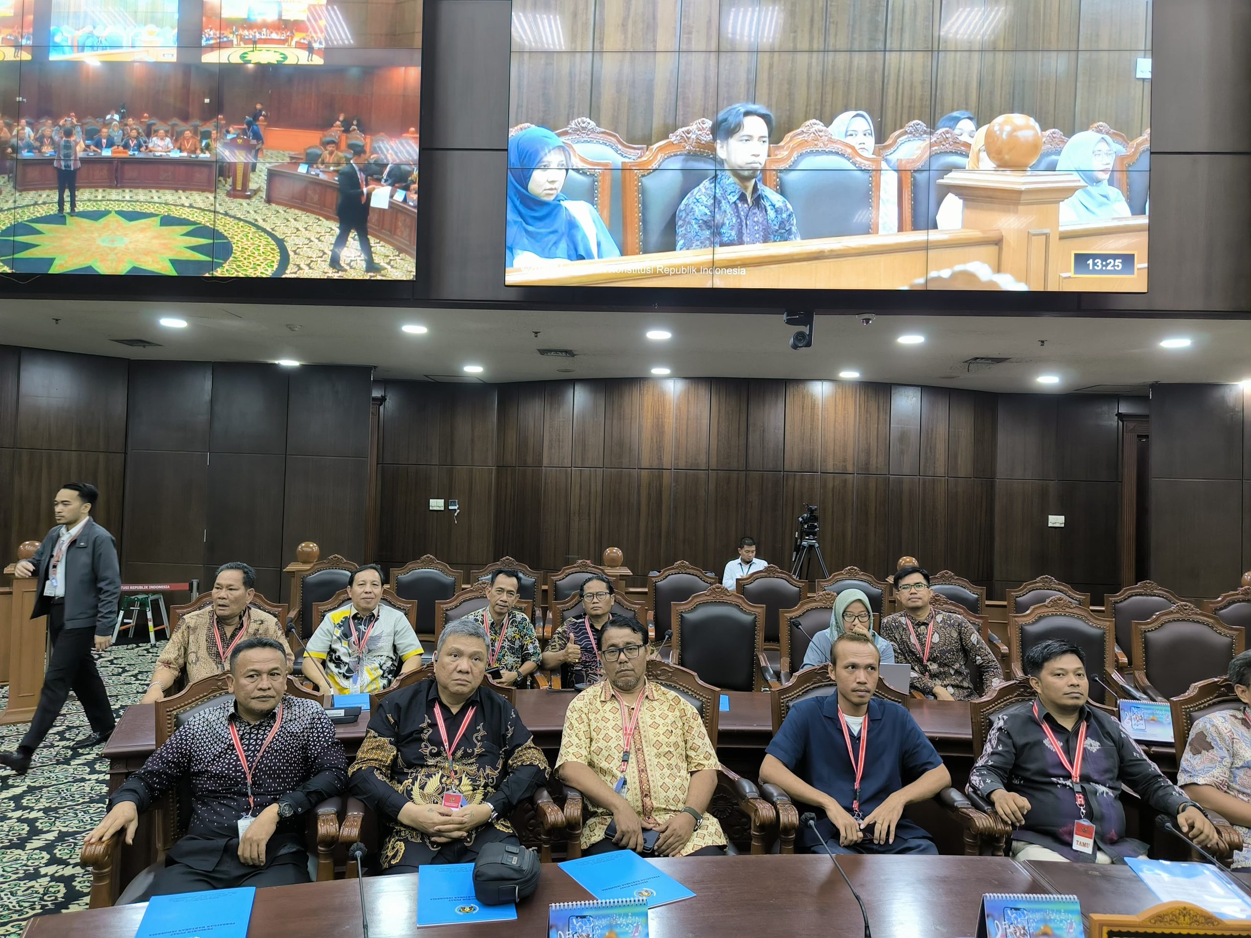 PWI Pusat Desak Negara Hadir Aktif Lindungi Wartawan, Usulkan Protokol Nasional Perlindungan Pers