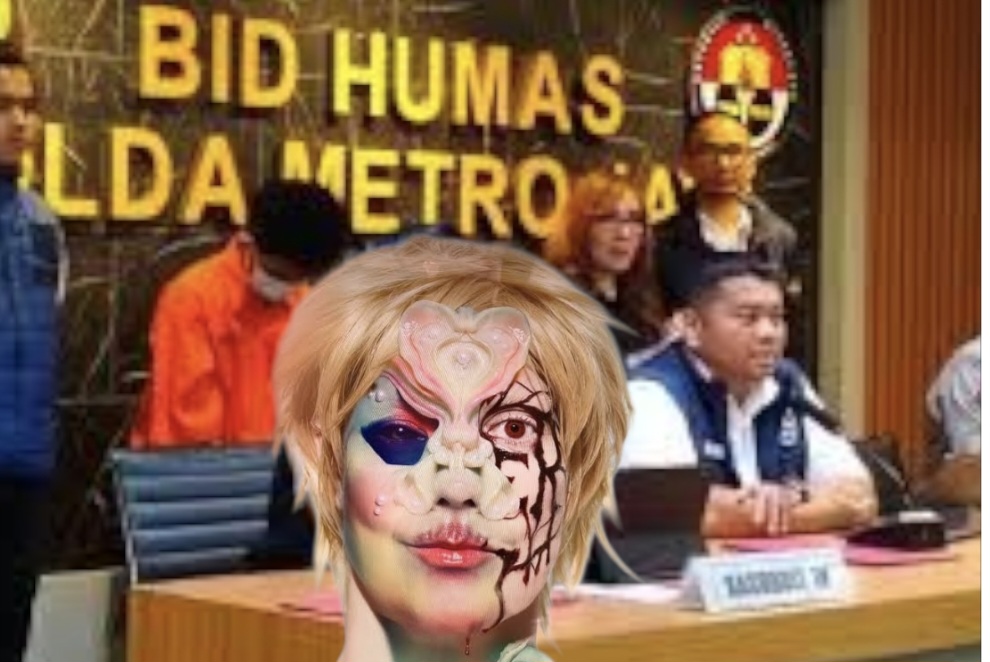 Sulut Geger! Hacker ‘Bjorka’ Ditangkap di Minahasa