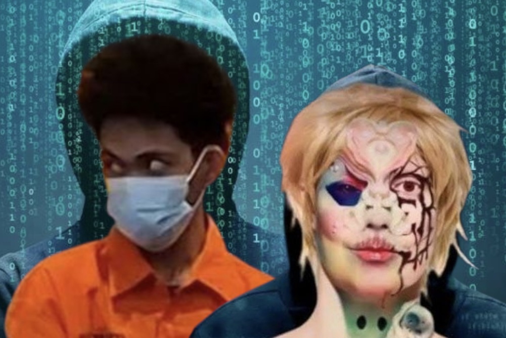 Misteri Penangkapan “Bjorka” di Minahasa: Siapa yang Sebenarnya Ditangkap?