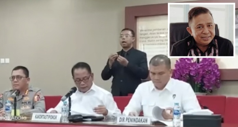 Adik Kandung Jusuf Kalla Terseret Kasus Korupsi PLTU 1 Kalbar Rp1,3 Triliun