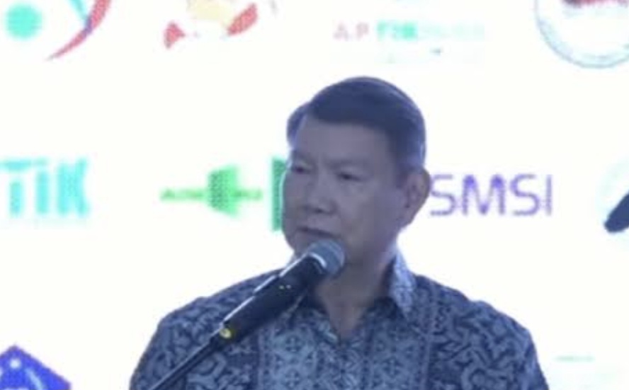 Hashim Bongkar: Ada yang Mau Sogok Presiden Prabowo Rp16,5 Triliun!