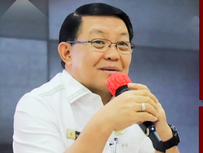 Pemprov Sulut Klarifikasi Isu Jual Beli Jabatan dan Proyek, Tegaskan Komitmen Pemerintahan Bersih