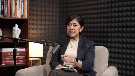 Satu Tahun Prabowo-Gibran, Kemkomdigi Perkuat Penegakan Hukum Judi Daring