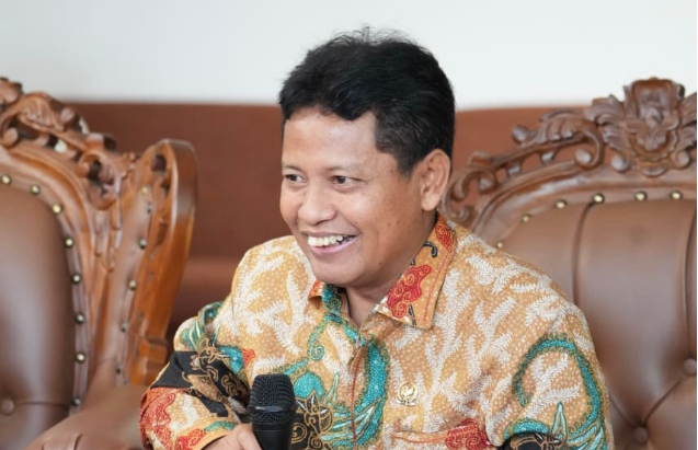 DPD RI Soroti Krisis Tumpang Tindih Kewenangan di UU Pemerintahan Daerah