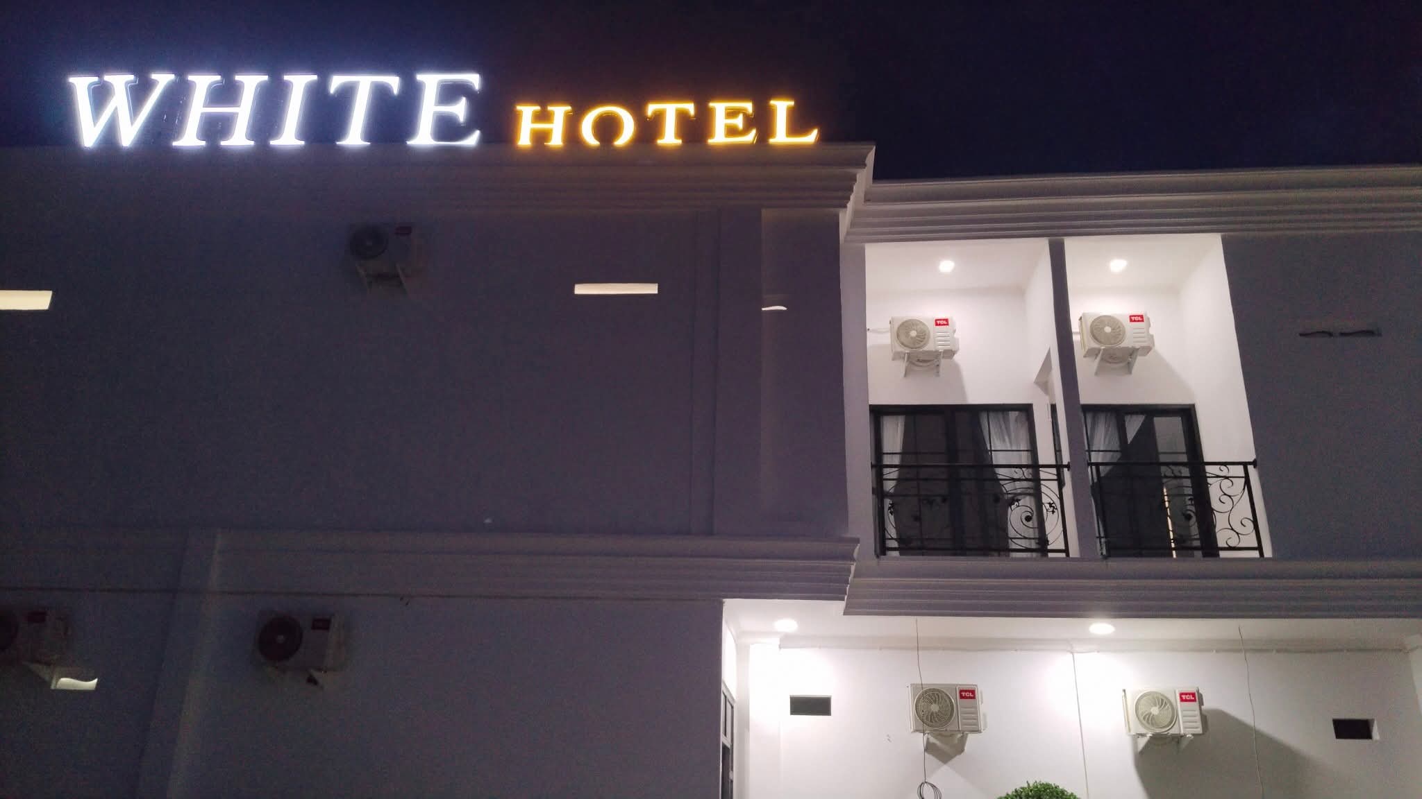 White Hotel Ratatotok Dongkrak Ekonomi dan Wisata Mitra, Ribuan Warga Rayakan Peresmian