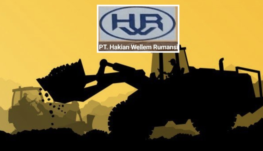 IUP Diduga Masih Eksplorasi, Namun Produksi Tetap Berjalan: Misteri Operasi PT HWR Ratatotok yang Kian Gelap