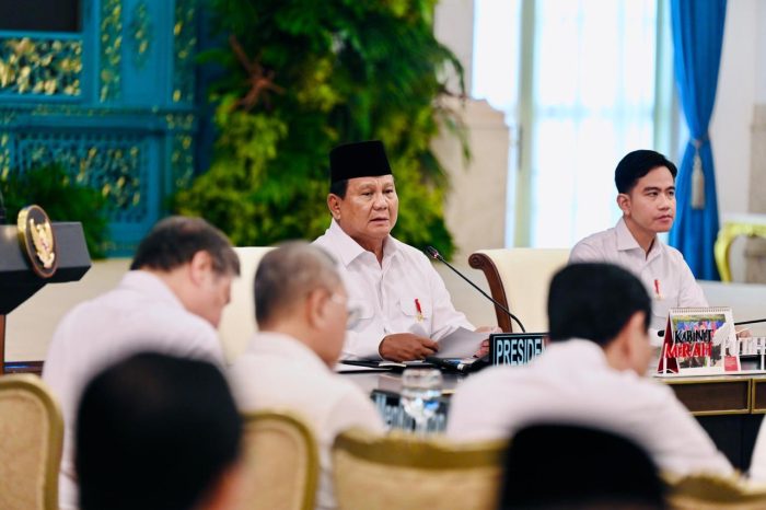 Pemerintah Antisipasi Lonjakan Pergerakan 119,5 Juta Orang pada Nataru 2025–2026