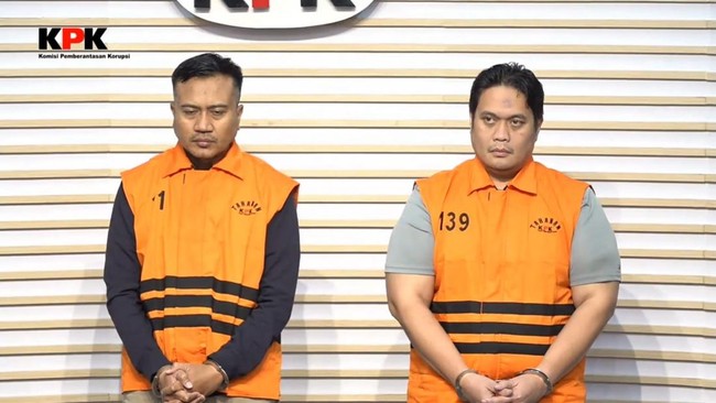 Terungkap di KPK, Kajari HSU Cs Manfaatkan Laporan LSM untuk Peras Pejabat