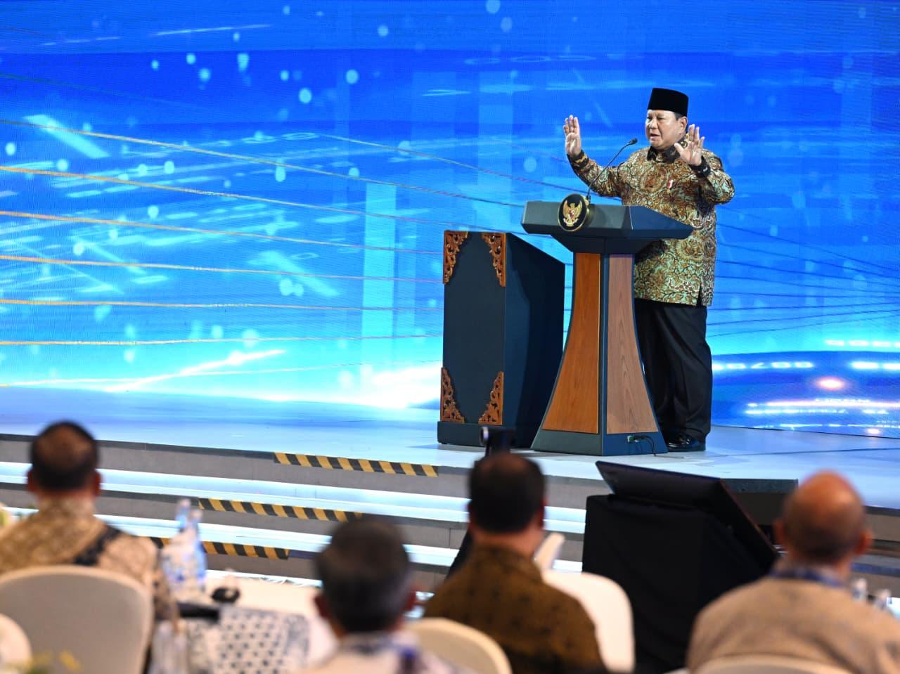 Asta Cita : Apresiasi Capaian 2025 & Mandat Akselerasi 2026