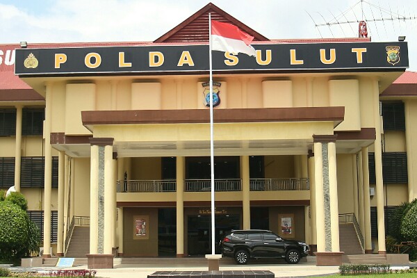 Polda Sulut Bongkar Dugaan Masalah Proyek Rp71 Miliar Gedung Mentalitas Pancasila Unima, 20 Saksi Diperiksa