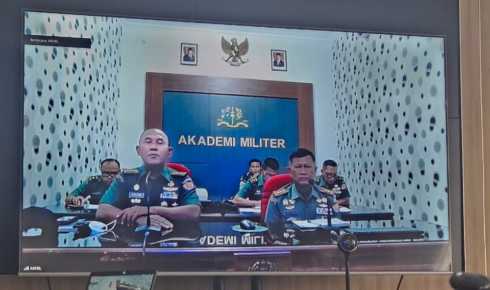 Retret Wartawan di Akmil Magelang Dimatangkan, PWI Pusat–Kemenhan Sepakati Jadwal dan Standar Kesehatan