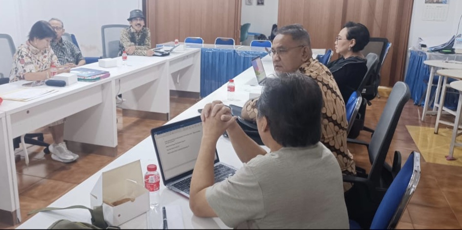 Lima Karya Terbaik Raih Anugerah Jurnalistik Adinegoro 2025, Pengumuman Pemenang di HPN Serang