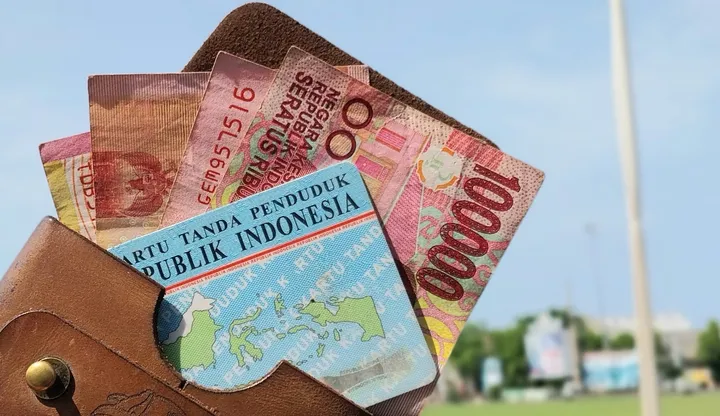 Percepatan Penyaluran BANSOS PKH dan BPNT untuk Perlindungan Sosial