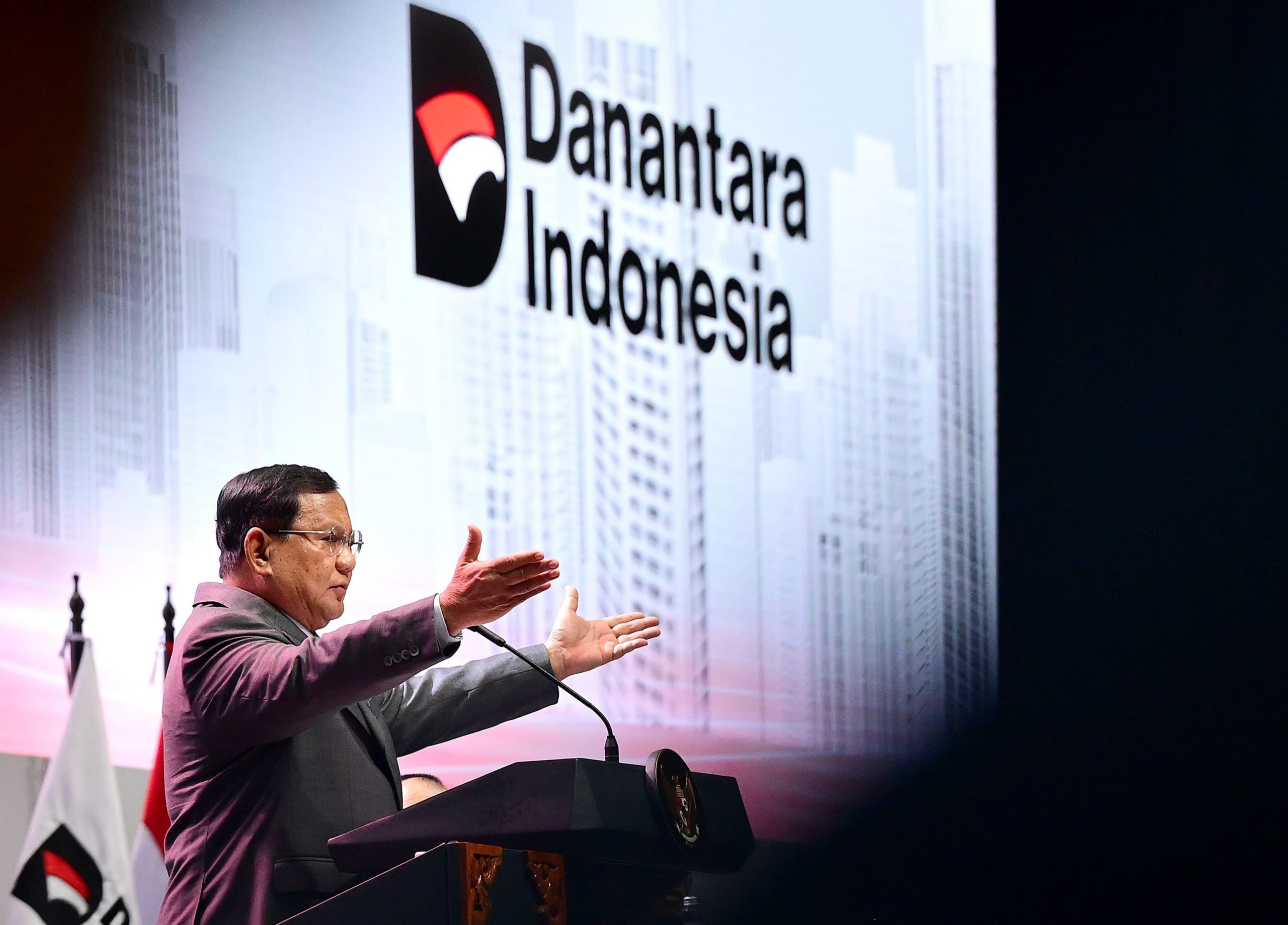 Danantara Perkuat Trisula Kebijakan Dorong Pertumbuhan Ekonomi 2026