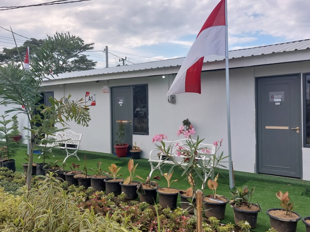 Pemerintah Siapkan 197 Titik Hunian Tetap di Sumatra untuk Para Korban Bencana