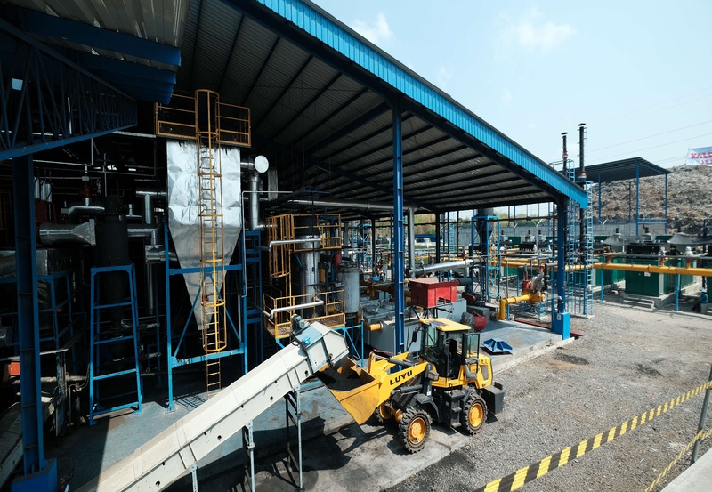 Danantara Dorong PSEL Modern untuk Selesaikan Krisis Sampah Nasional