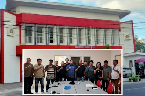 Konferensi PWI Sulut 2026 Resmi Dijadwalkan 31 Maret di Manado