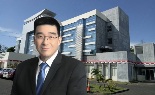 Gagal Benahi Pelayanan, KIPRA Desak Evaluasi Jabatan Dirut RS Kandou dr. Starry Rampengan