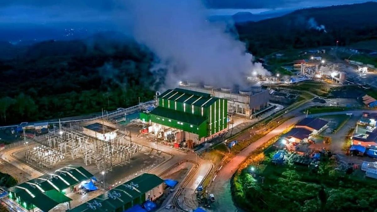 Pemerintah Percepat Transisi Energi Rendah Karbon Lewat Kolaborasi Lintas Sektor