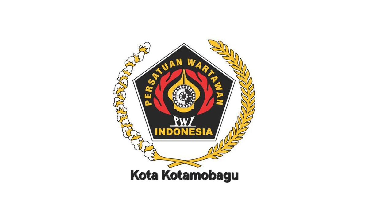 Konferda IV PWI Kotamobagu Digelar 27 Maret 2026, Pemilihan Ketua Jadi Penentu Arah Organisasi