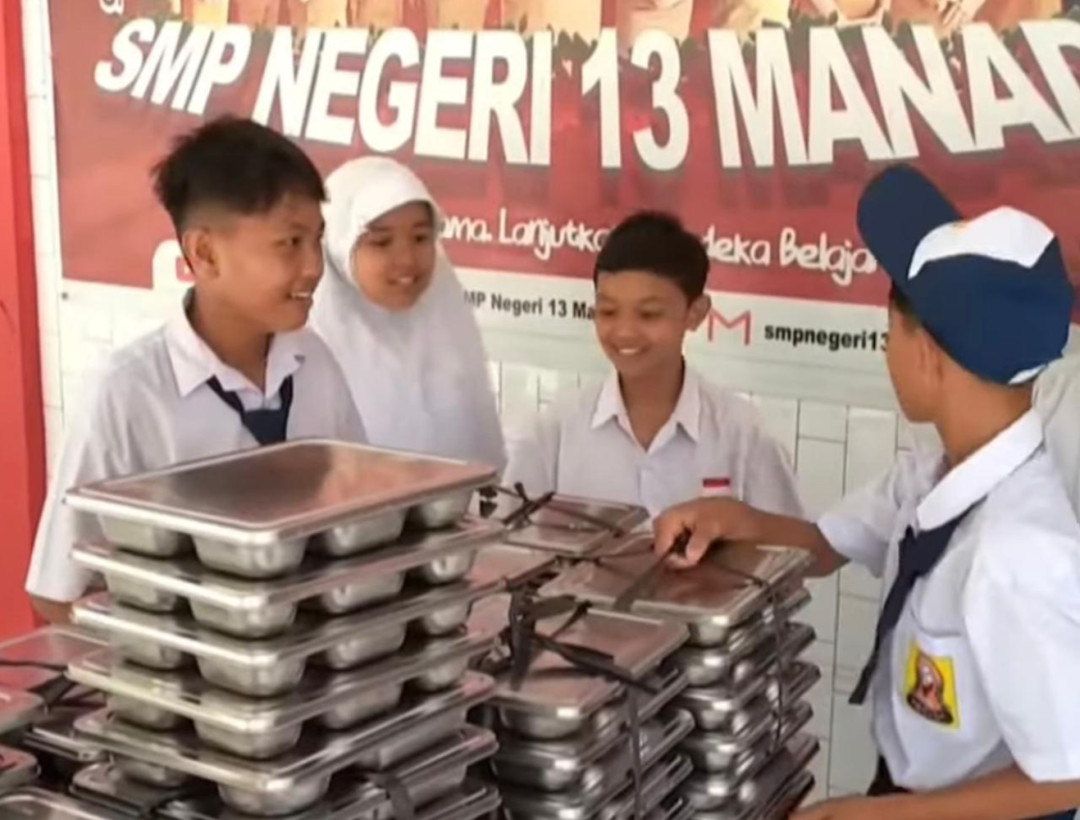 Dukungan Menguat, MBG Didorong Jadi Pilar Ketahanan Generasi