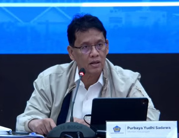 Sinergi Danantara dan PNM Perluas Akses Kredit UMKM, Perkuat Rantai Nilai Nasional