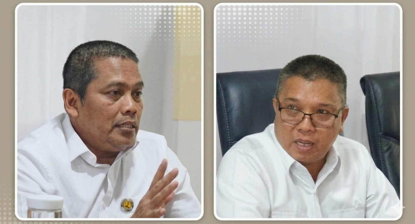 Lelang Dua Proyek Rp24,8 Miliar di BWS Sulut Diduga Sarat Rekayasa dan Intervensi