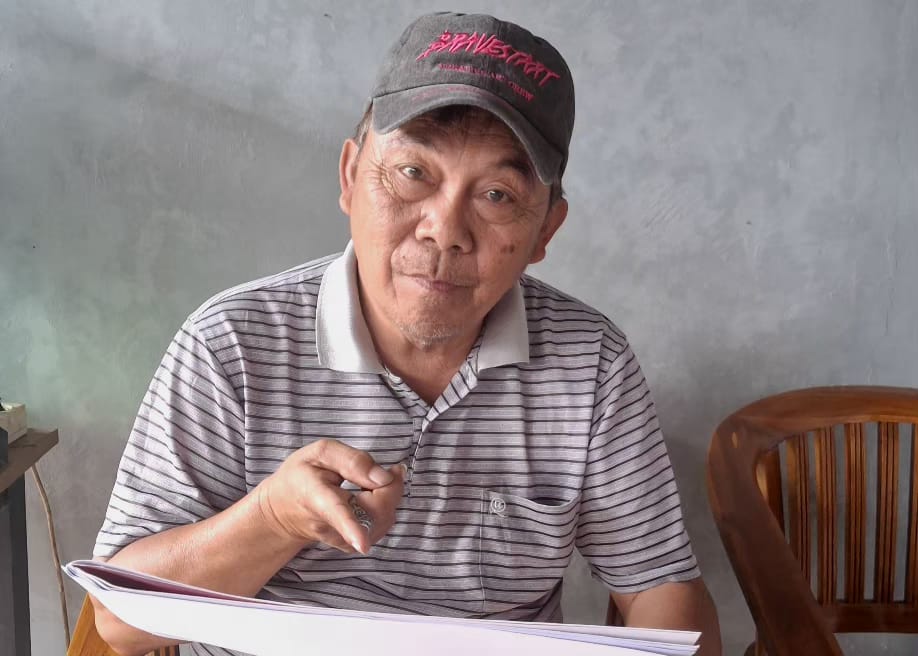 Kobis Bongkar Dugaan Oknum APH Main Proyek di Tomohon, Siap Lapor KPK