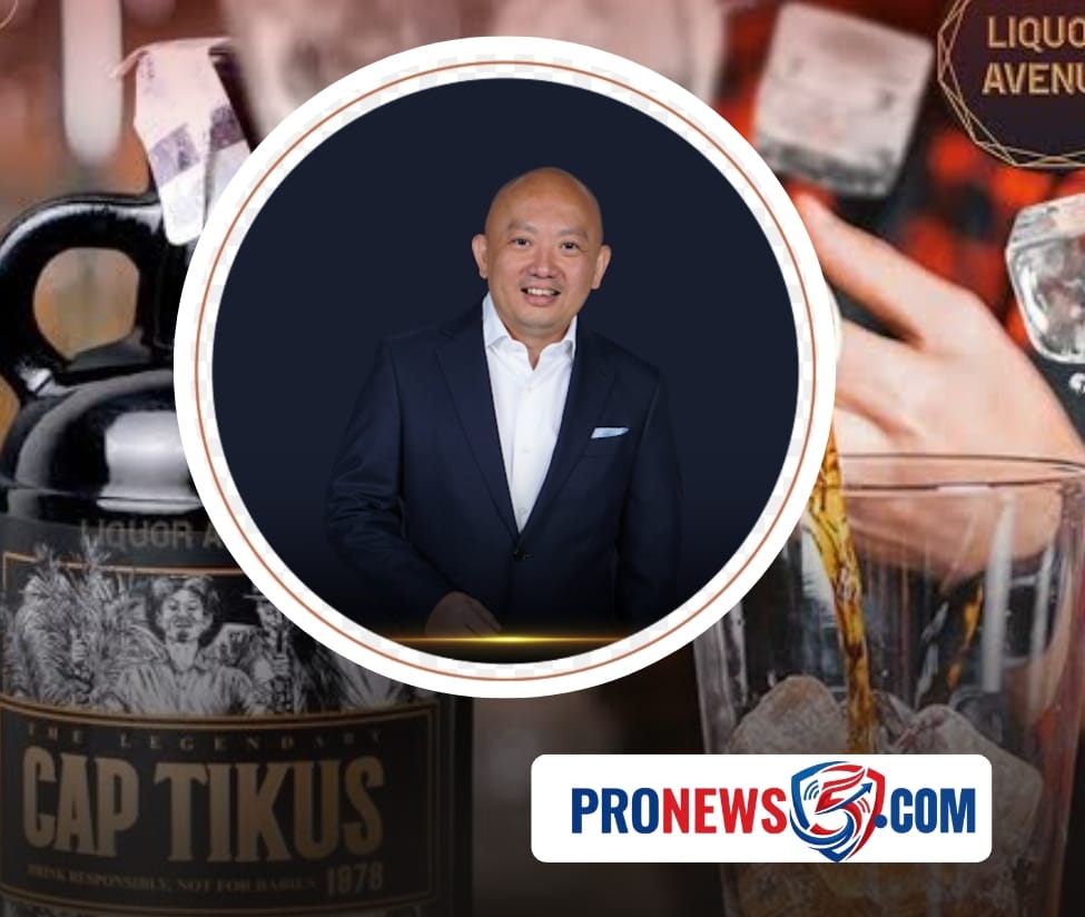 PT Jobubu (BEER) Dikepung Rp200 Miliar Dana Tertahan