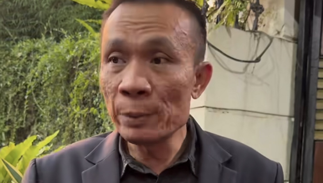 Rismon Sianipar Datangi Kediaman Jokowi, Minta Maaf dan Akui Ijazah UGM Asli