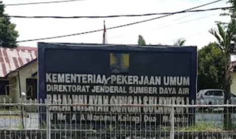 Diserang Isu Setting Lelang Rp24,8 M, Tim Teknis BWS Sulawesi I Akhirnya Buka Suara soal Sertifikasi