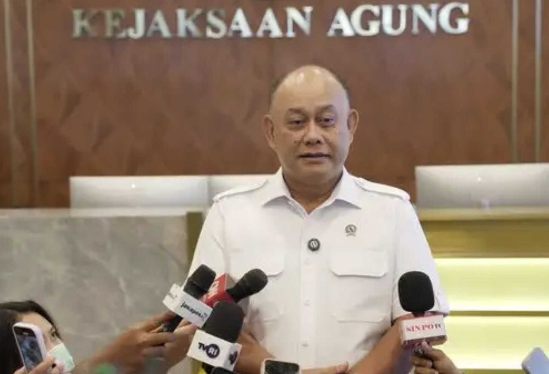 Pengawasan Anggaran MBG Diperketat, BGN Gandeng Kejagung