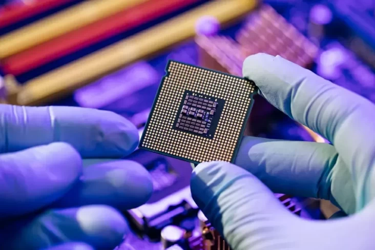 Era AI Buka Peluang Besar, Danantara Dorong Industri Chip Indonesia