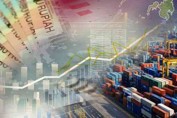 Ekonomi Nasional Tetap Stabil di Tengah Gejolak Global