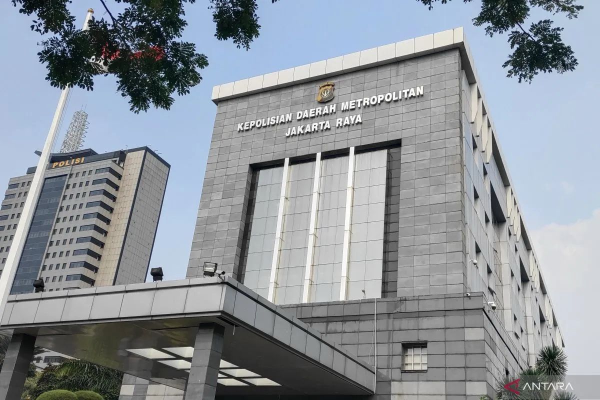 Polda Metro Ringkus Pelaku Kasus Tewasnya Pensiunan JICT