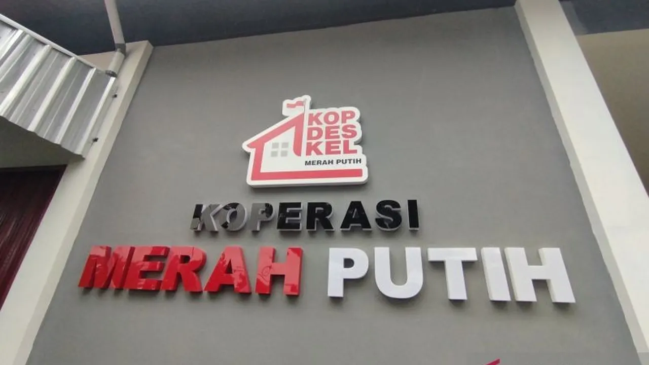 Koperasi Desa Perkuat Ekonomi Lokal, Keuntungan Kembali ke Desa