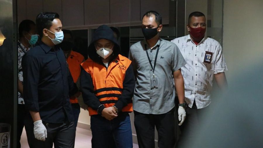 Tak Ada Libur Lebaran, Pengawasan Korupsi Kepala Daerah Tetap Diperketat